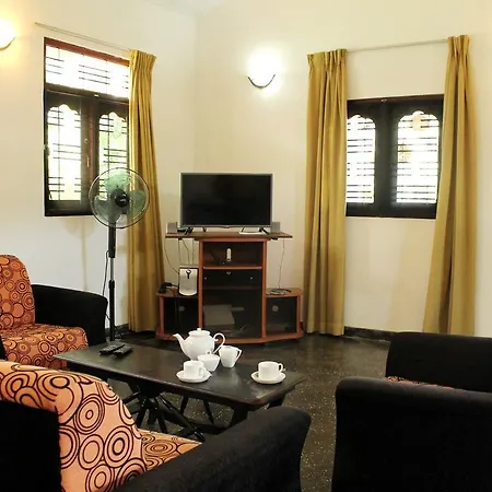 Sujeewani Villa Negombo Exterior foto