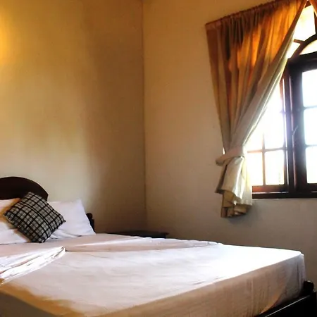 Sujeewani Villa Negombo Exterior foto