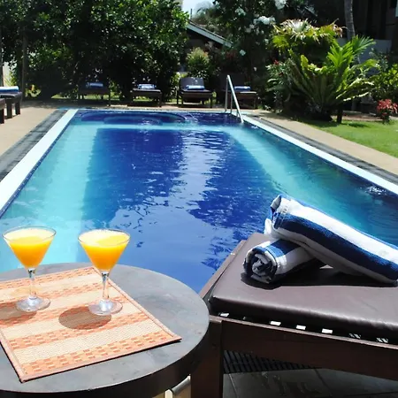 Sujeewani Villa Negombo Exterior foto