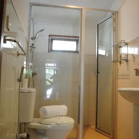 Sujeewani Villa Negombo Zimmer foto