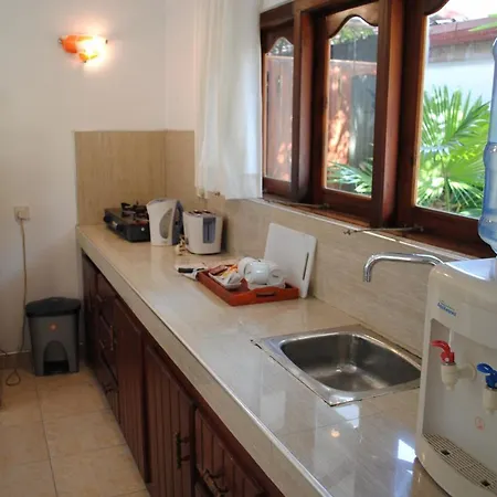 Sujeewani Villa Negombo Exterior foto