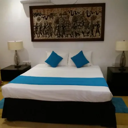 Sujeewani Villa Negombo Exterior foto