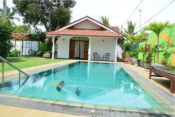 Sujeewani Negombo