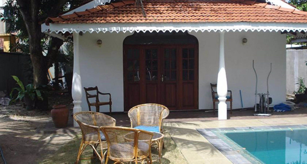 Villa Sujeewani *