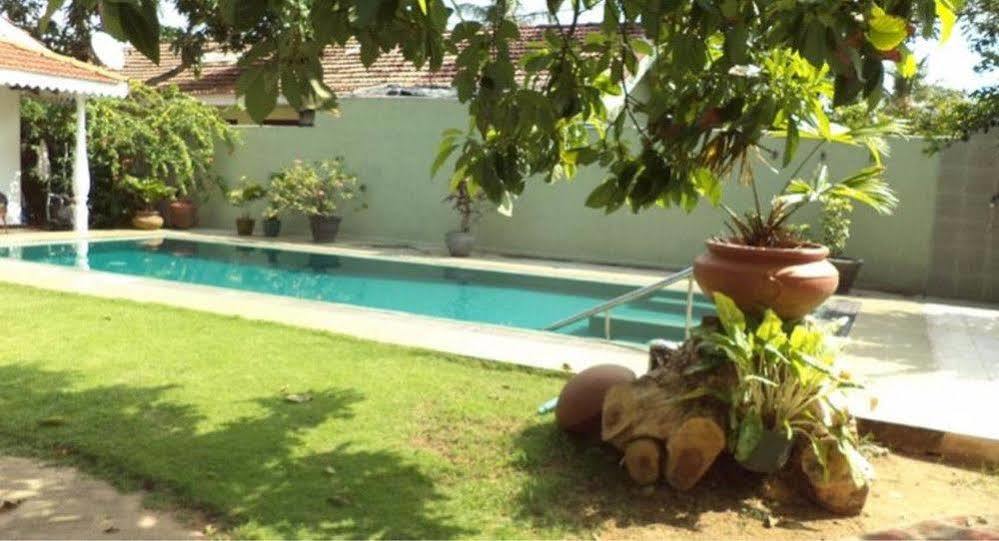Villa Sujeewani *