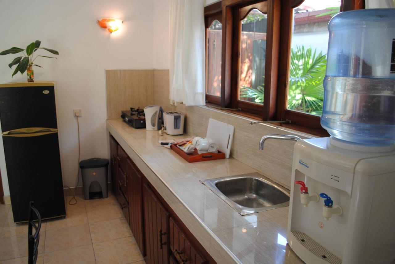 Sujeewani Villa