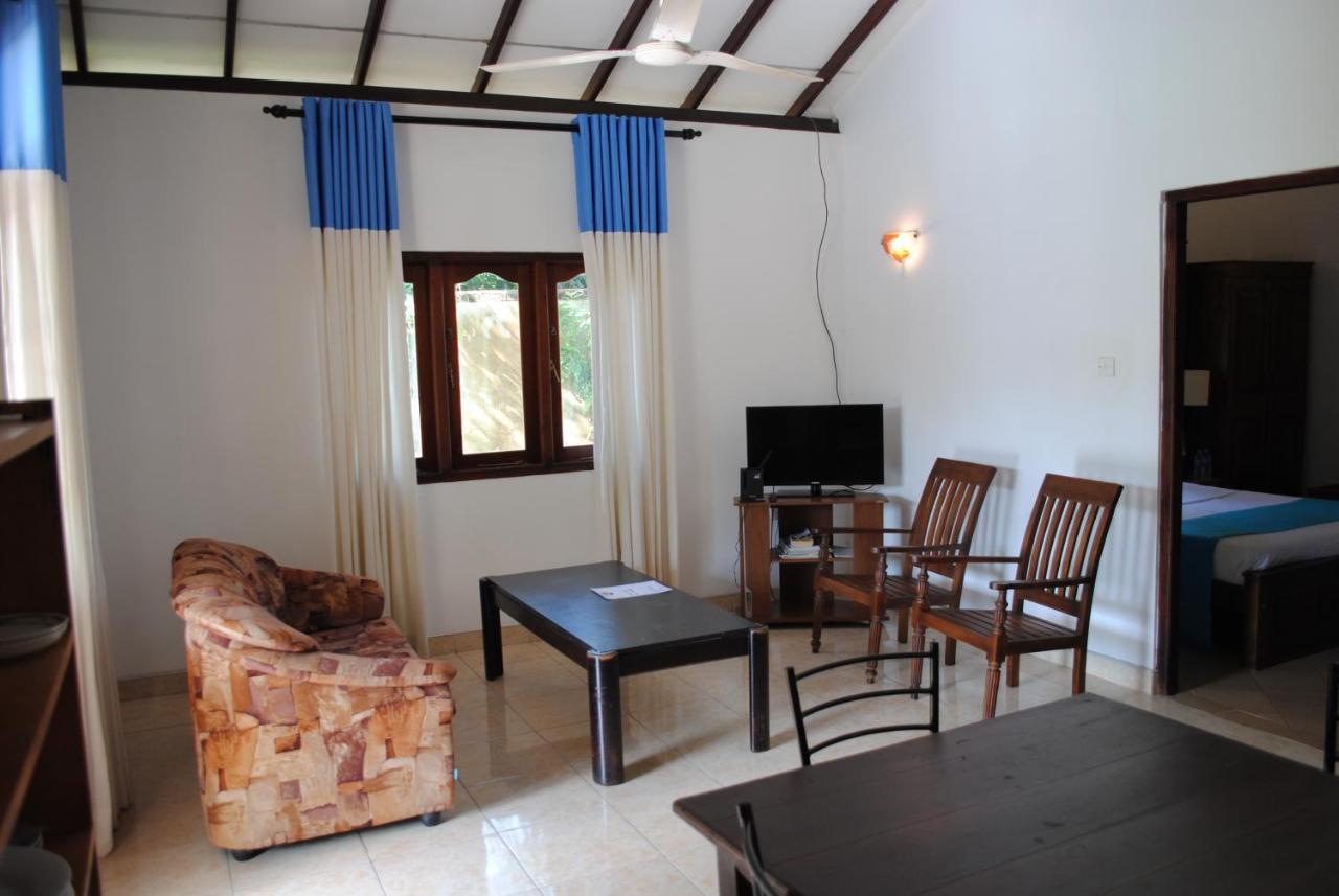 Sujeewani Villa *