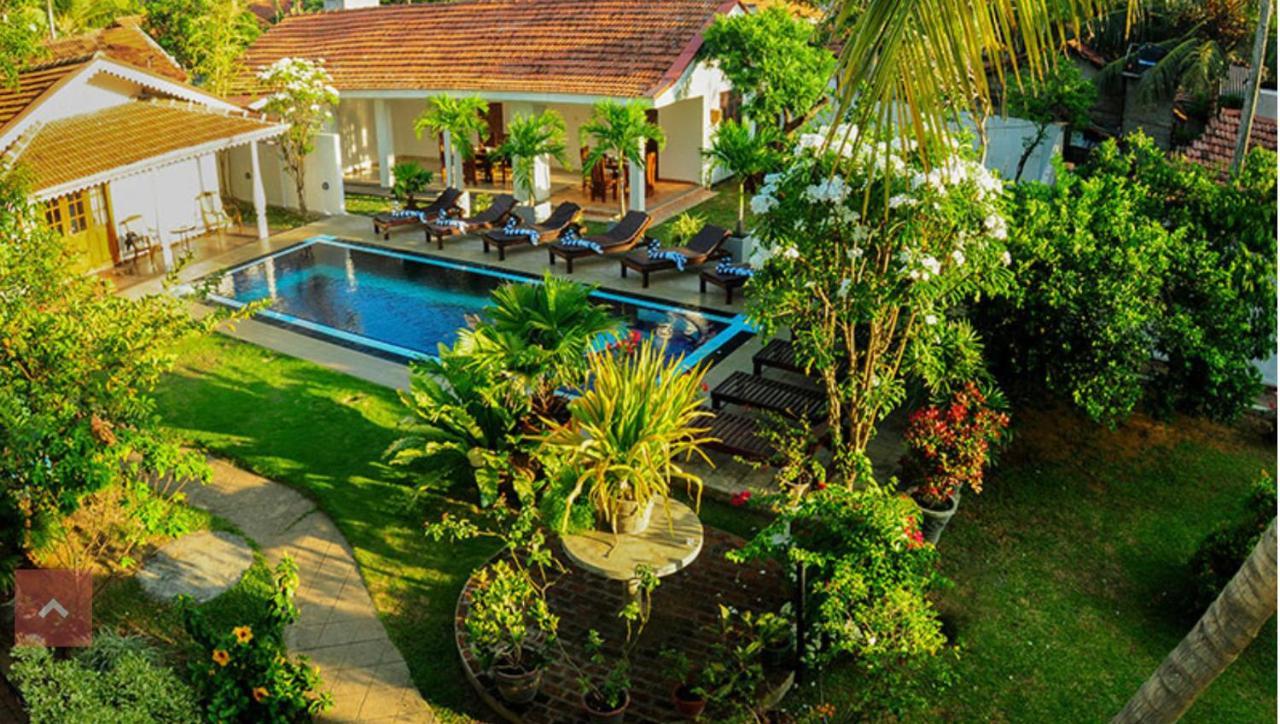 Sujeewani Villa Negombo
