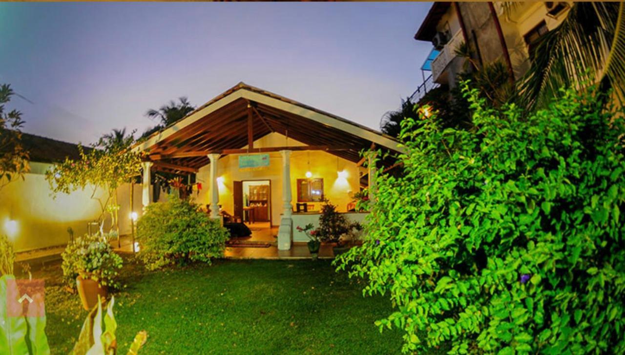 Villa Sujeewani