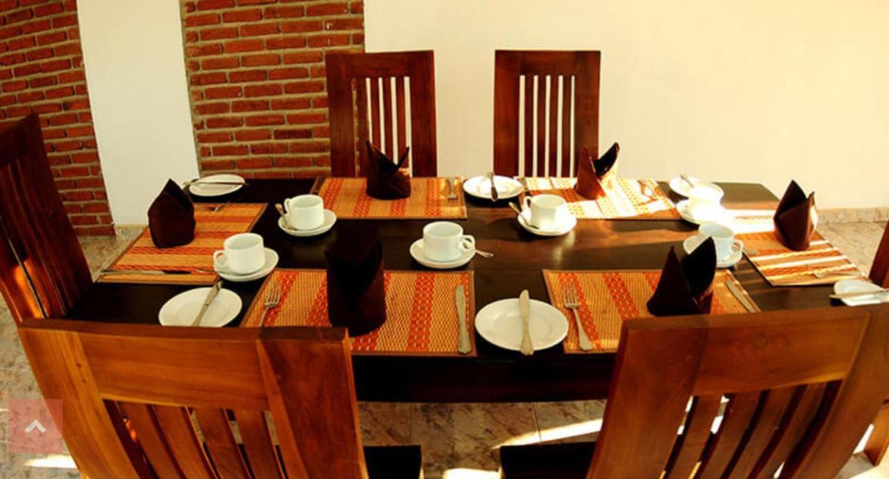 Sujeewani Villa
